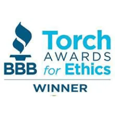 BBB Torch Awards for Ethics Winner